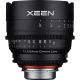 Obiettivo Samyang Xeen 24mm T1.5 per mirrorless attacco PL Mount