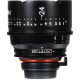 Obiettivo Samyang Xeen 24mm T1.5 per mirrorless attacco PL Mount