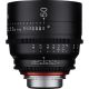Obiettivo Samyang Xeen 50mm T1.5 attacco PL Mount