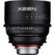 Obiettivo Samyang Xeen 50mm T1.5 attacco PL Mount
