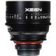 Obiettivo Samyang Xeen 50mm T1.5 attacco PL Mount