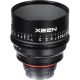 Obiettivo Samyang Xeen 50mm T1.5 attacco PL Mount