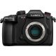 Fotocamera Mirrorless Panasonic Lumix DC-GH5 Mark II Body [MENU ENG]