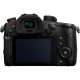 Fotocamera Mirrorless Panasonic Lumix DC-GH5 Mark II Body [MENU ENG]