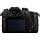 Fotocamera Mirrorless Panasonic Lumix DC-GH5 Mark II kit 12-60mm [MENU ENG]