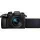 Fotocamera Mirrorless Panasonic Lumix DC-GH5 Mark II kit 12-60mm [MENU ENG]