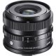 Obiettivo Sigma 24mm F3.5 DG DN Contemporary per mirrorless Sony