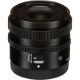 Obiettivo Sigma 24mm F3.5 DG DN Contemporary per mirrorless Sony