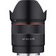 Obiettivo Samyang AF AutoFocus 35mm f/1.8 FE per mirrorless Sony