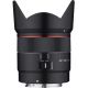 Obiettivo Samyang AF AutoFocus 35mm f/1.8 FE per mirrorless Sony