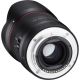 Obiettivo Samyang AF AutoFocus 35mm f/1.8 FE per mirrorless Sony