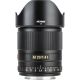 Obiettivo Viltrox AF 23mm f/1.4 per mirrorless Sony