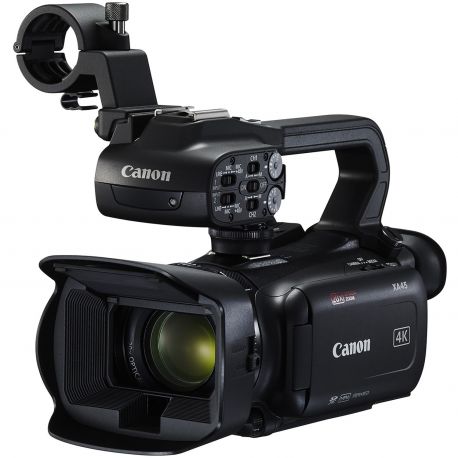 Videocamera Canon XA45 Professional UHD 4K Camcorder