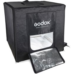 Godox LSD40 Light tent cubo luce 40x40cm