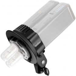 Godox AD-B2 staffa testa per 2 flash AD200