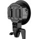 Godox AD-B2 staffa testa per 2 flash AD200