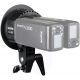 Godox AD-B2 staffa testa per 2 flash AD200