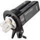 Godox AD-B2 staffa testa per 2 flash AD200