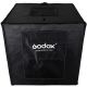 Godox LST40 Light tent cubo luce 40x40cm