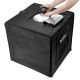 Godox LST40 Light tent cubo luce 40x40cm