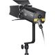 Godox S60 Faretto Luce continua LED con alette 60W