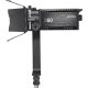 Godox S60 Faretto Luce continua LED con alette 60W