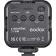 Godox Litemons Faretto LED6BI Bi-Color