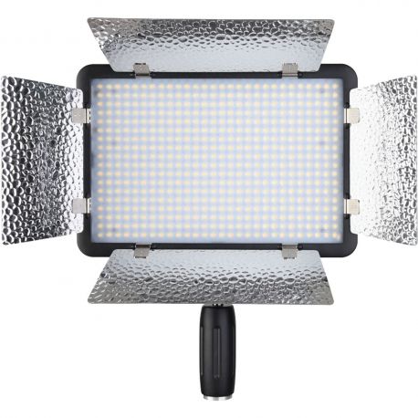 Godox Faretto Video LED 500LR luce Bi-Color
