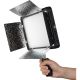 Godox Faretto Video LED 500LR luce Bi-Color