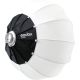 Godox CS-85D softbox a lanterna da 85cm per flash da studio attacco Bowens