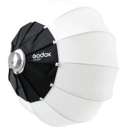 Godox CS-85D softbox a lanterna da 85cm per flash da studio attacco Bowens