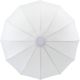 Godox CS-85D softbox a lanterna da 85cm per flash da studio attacco Bowens
