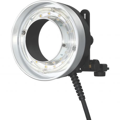 Godox R1200 testa anulare ring flash per AD1200Pro
