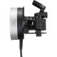 Godox R1200 testa anulare ring flash per AD1200Pro