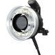 Godox R1200 testa anulare ring flash per AD1200Pro
