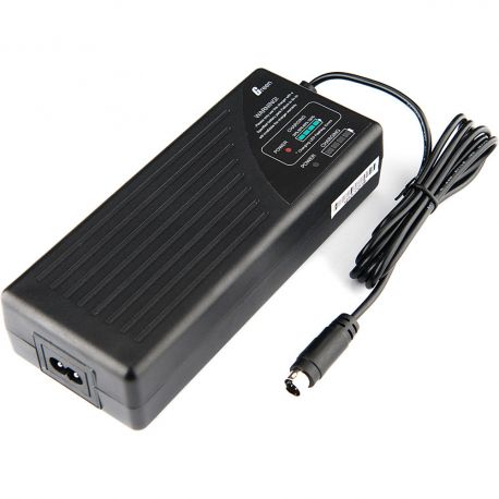 Godox C1200P caricatore batteria per flash AD1200PRO