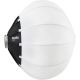 Godox CS-65D softbox a lanterna da 65cm per flash da studio attacco Bowens