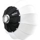 Godox CS-65D softbox a lanterna da 65cm per flash da studio attacco Bowens