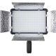 Godox Faretto Video LED 500LR luce bianca 5600k