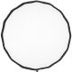 Godox Parabolic Softbox 65cm AD-S65W (bianco) con attacco per flash AD400PRO