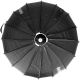Godox Parabolic Softbox 65cm AD-S65W (bianco) con attacco per flash AD400PRO