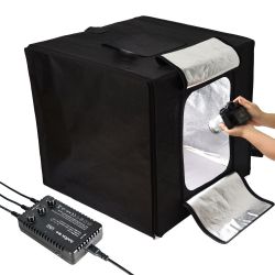 Godox LST60 Light tent cubo luce 60x60cm