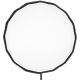 Godox Parabolic Softbox AD-S85W 85cm (bianco) con attacco per flash AD400PRO