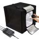 Godox LST80 Light tent cubo luce 80x80cm