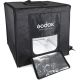 Godox LST80 Light tent cubo luce 80x80cm