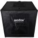 Godox LST80 Light tent cubo luce 80x80cm