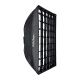 Godox SB-GUBW5070 softbox ombrello con griglia 50x70cm