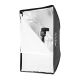 Godox SB-GUBW5070 softbox ombrello con griglia 50x70cm
