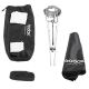 Godox SB-GUE120 softbox ombrello con griglia attacco bowens Octa 120cm