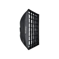 Godox SB-GUBW9090 softbox ombrello con griglia 90x90cm